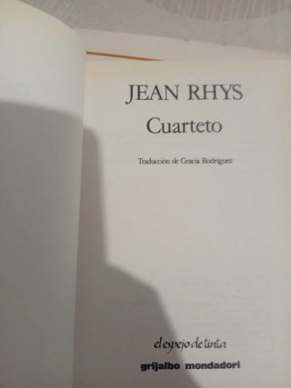 Cuarteto