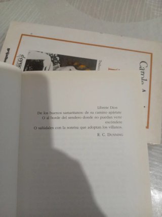 Cuarteto