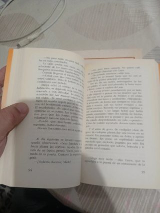 Cuarteto