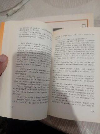 Cuarteto