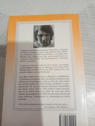 Cuarteto