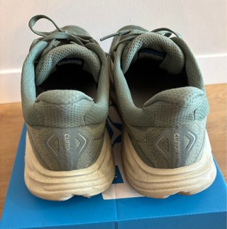 Zapatillas Hoka Clifton 10 Talla 44