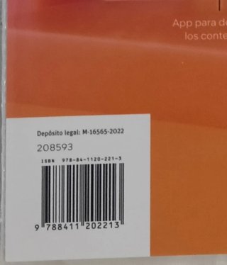 Matemáticas aplicadas a las Ciencias Sociales 1...
