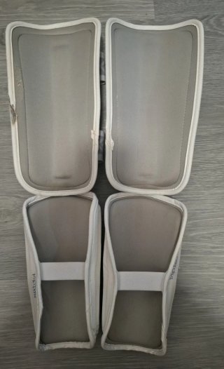 Protecciones Taekwondo