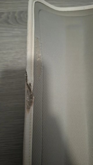 Protecciones Taekwondo