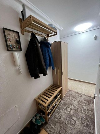 Piso en venta en Playa de los Locos en Torrevieja
