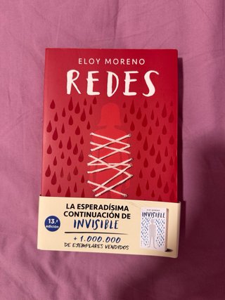 Redes (Invisible 2)
