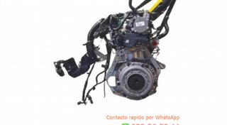 Motor completo mazda mocep1258910 p5 2 l Ref:55164