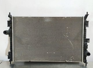 RADIADOR AGUA PEUGEOT 308 HN05 P967574798005