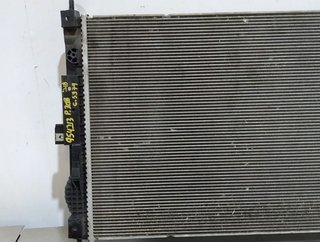 RADIADOR AGUA PEUGEOT 308 HN05 P967574798005