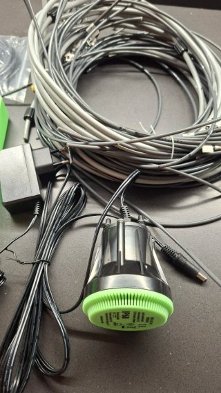 Sistema riego automático Gardenline