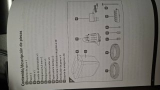 Sistema riego automático Gardenline