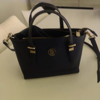 Bolso Tommy Hilfiger ,original