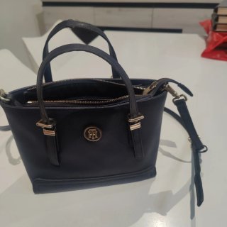 Bolso Tommy Hilfiger ,original