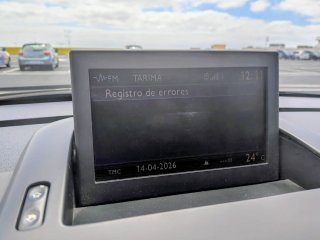 Peugeot 3008 2010