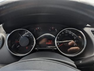 Peugeot 3008 2010