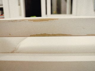 Cambiador Bebé Ikea Blanco