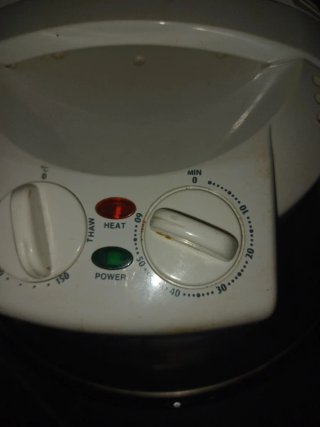 Horno de Convección Turbo 5000 WSB