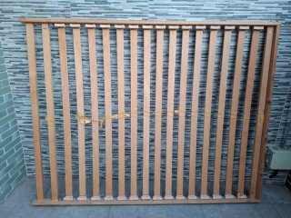 Base cama Lana Flex 150 cm