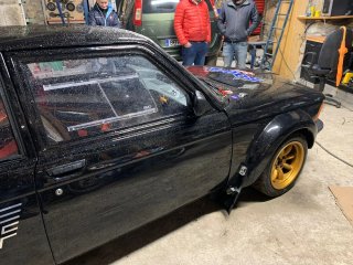 BMW Serie 3 1990