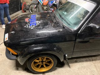 BMW Serie 3 1990