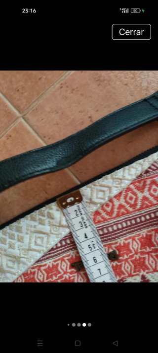 Bolso Desigual Multicolor