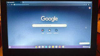 Asus C202S Chromebook portatile