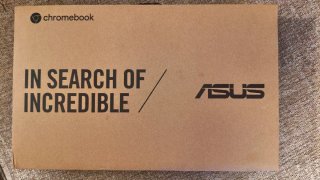 Asus C202S Chromebook portatile