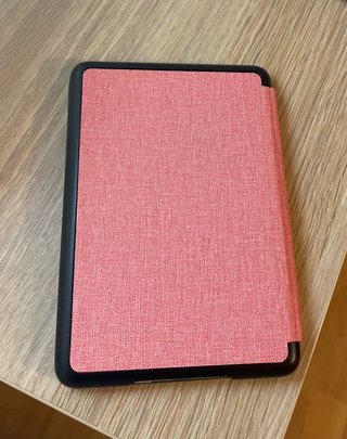 Custodia per Kindle