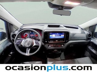 Mercedes-Benz Vito 114 CDI Tourer Pro Larga 100 kW (136 CV)