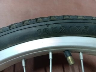 Bici niña rosa