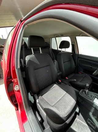 Volkswagen Golf 2001