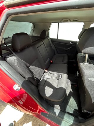 Volkswagen Golf 2001