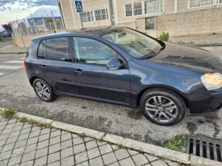 Volkswagen Golf 2005