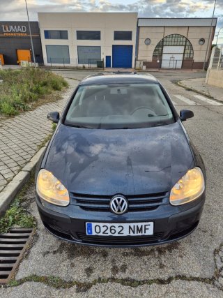 Volkswagen Golf 2005