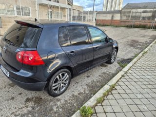 Volkswagen Golf 2005