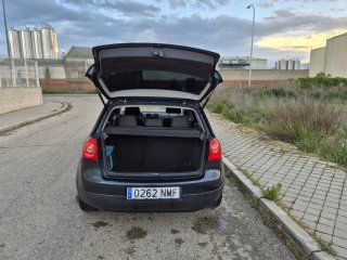 Volkswagen Golf 2005