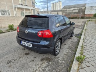Volkswagen Golf 2005