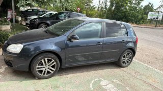 Volkswagen Golf 2005