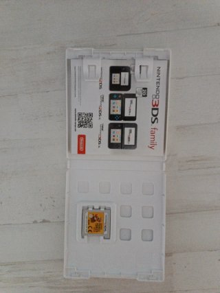Super Mario Maker per Nintendo 3DS