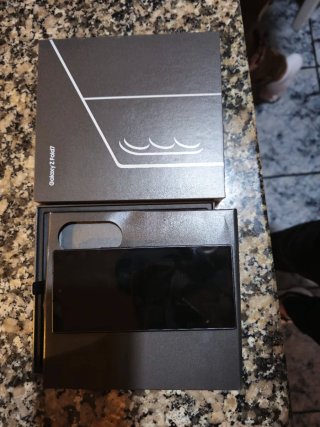 Samsung Galaxy Z Fold 7