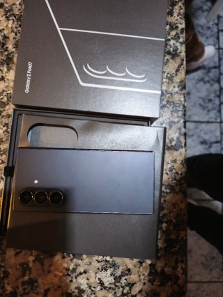 Samsung Galaxy Z Fold 7