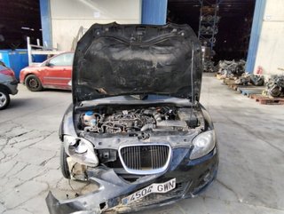 1892961 colector admisión 03l129711 seat leon