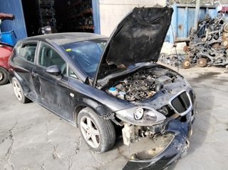 1892961 colector admisión 03l129711 seat leon