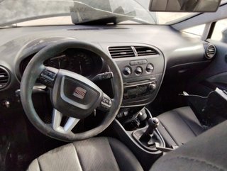 1892961 colector admisión 03l129711 seat leon