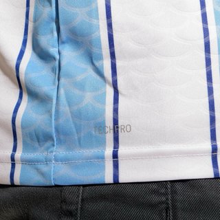 Camiseta Hummel Málaga CF Talla M