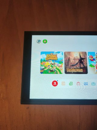 Animal Crossing: New Horizons, Nintendo Switch