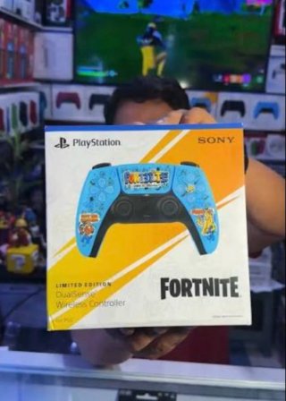 Controller PS5 Fortnite Edizione Limitata