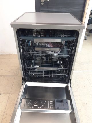 Lavavajillas Haier 3 Bandejas con garantía