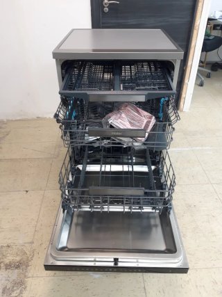 Lavavajillas Haier 3 Bandejas con garantía